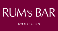 RUM's BAR  KYOTO GION